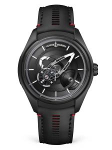 Đồng hồ Ulysse Nardin Freak X 2303-270.1/BLACK