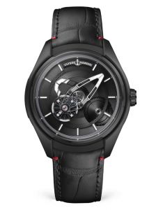 Đồng hồ Ulysse Nardin Freak X 2303-270/BLACK