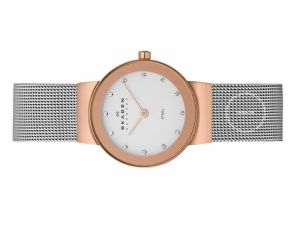 Đồng hồ SKAGEN 358SRSC (lướt)