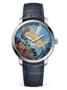 Đồng hồ Ulysse Nardin Classico Manara Manufacture 3203-136LE-2/MANARA.07