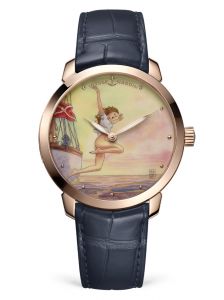 Đồng hồ Ulysse Nardin Classico Manara Manufacture 3202-136LE-2/MANARA.03