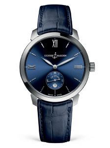 Đồng hồ Ulysse Nardin Classico Manufacture 3203-136-2/33