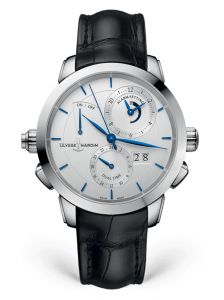 Đồng hồ Ulysse Nardin Sonata 673-05/90