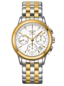 Đồng hồ Longines L48033227 L4.803.3.22.7