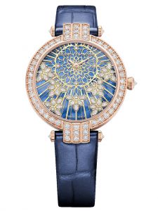 Đồng hồ Harry Winston Premier Precious Lace PRNAHM36RR018