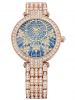 dong-ho-harry-winston-premier-precious-lace-prnahm36rr020 - ảnh nhỏ  1