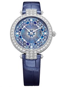 Đồng hồ Harry Winston Premier Pearly Lace PRNAHM36WW009