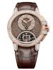 dong-ho-harry-winston-ocean-sparkling-big-date-oceabd42rr003 - ảnh nhỏ  1