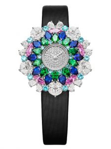 Đồng hồ Harry Winston Winston Kaleidoscope HJTQHM36PP002