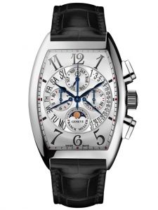 Đồng hồ Franck Muller Cintrée Curvex Perpetual Calendar 8880 CC QP B