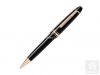 montblanc-112673-ms-b-78-but-bi-xoay-montblanc-meisterstuck-146-legrand-vang-hong - ảnh nhỏ  1