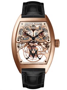 Đồng hồ Franck Muller Giga Tourbillon 8889 T G SQT BR