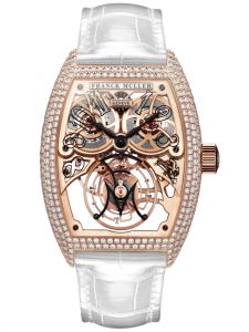 Đồng hồ Franck Muller Giga Tourbillon 8889 T G SQT BR D7