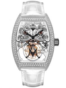 Đồng hồ Franck Muller Giga Tourbillon 8889 T G SQT BR D7