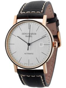 Đồng hồ Zeno Bauhaus 4636-RG-i3 - Phiên bản giới hạn