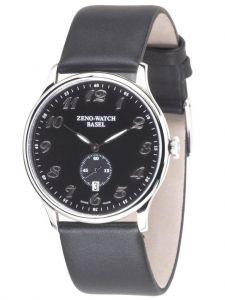 Đồng hồ Zeno Flat Designer Watch Q 6493Q-c1