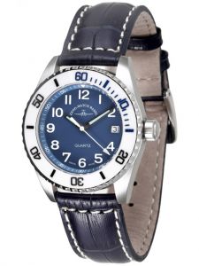 Đồng hồ Zeno Diver Ceramic Medium Size 6642-515Q-s4