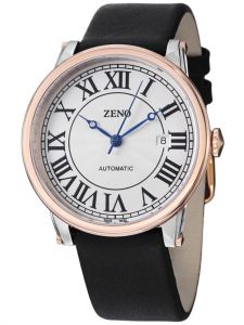 Đồng hồ Zeno Vintage Editions Roma Art Deco Xl 98209-bico-i2 - Phiên bản giới hạn 50 chiếc