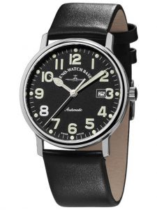 Đồng hồ Zeno Business Pilot 3644-a1