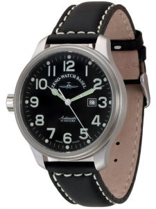Đồng hồ Zeno Os Pilot Lefthander 8554-Left-a1 - Phiên bản giới hạn 100 chiếc
