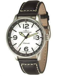 Đồng hồ Zeno Tachymeter 3650-i2