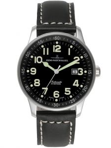 Đồng hồ Zeno X-Large Pilot P554-a1