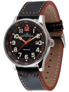 Đồng hồ Zeno X-Large Pilot P554-a15