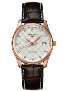 Đồng hồ Longines Master Collection L25188773 L2.518.8.77.3