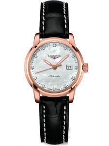 Đồng hồ Longines Saint-Imier L25638883  L2.563.8.88.3