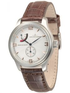 Đồng hồ Zeno Nc Retro Power Reserve 9554-6PR-g2-N2 - Phiên bản giới hạn