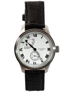 Đồng hồ Zeno Nc Retro Power Reserve 9554-6PR-i2-rom - Phiên bản giới hạn 107 chiếc