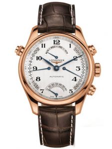 Đồng hồ Longines Master Retrograde  L27158783 L2.715.8.78.3