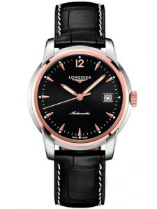 Đồng hồ Longines Saint-Imier Collection L27665523 L2.766.5.52.3