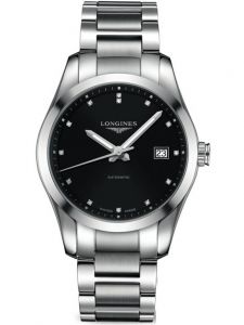 Đồng hồ Longines Conquest Classic L27854586 L2.785.4.58.6