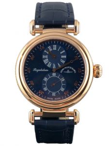 Đồng hồ Zeno Jaquet Regulator 1781F-Pgr-h4 - Phiên bản giới hạn 100 chiếc