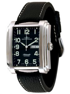 Đồng hồ Zeno Stairs Day Date 3247-a1
