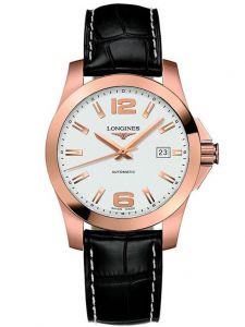 Đồng hồ Longines Conquest L36768763 L3.676.8.76.3