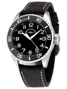 Đồng hồ Zeno Diver Ceramic 6492-515Q-a1-1