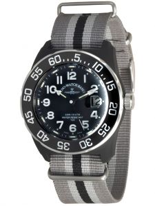 Đồng hồ Zeno Diver Look H3 Teflon 6594Q-a1-Nato-31