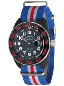 Đồng hồ Zeno Diver Look H3 Teflon 6594Q-a17-Nato-43