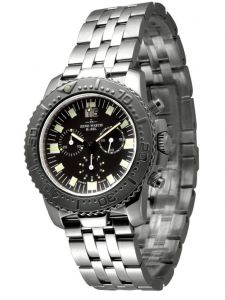 Đồng hồ Zeno Hercules Chronograph Big Date 3654Q-a1M