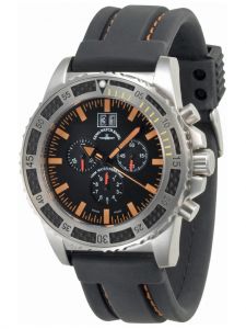 Đồng hồ Zeno Pd-Look Chronograph Q Big Date 6478-5040Q-a15-9 - Phiên bản giới hạn 100 chiếc
