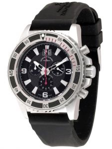 Đồng hồ Zeno Pd-Look Chronograph Q Big Date 6478-5040Q-s1-7 - Phiên bản giới hạn 100 chiếc