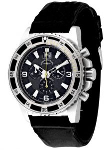 Đồng hồ Zeno Pd-Look Chronograph Q Big Date 6478-5040Q-s1-9 - Phiên bản giới hạn 100 chiếc