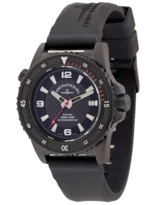 Đồng hồ Zeno Professional Diver 6427-bk-s1-7