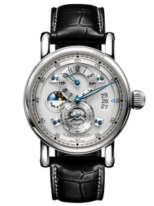 Đồng hồ Chronoswiss Flying Regulator Night and Day CH-8763-SISI