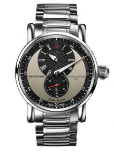 Đồng hồ Chronoswiss Regulator Classic CH-8773-GRBK