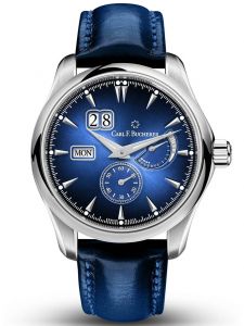 Đồng hồ Carl F. Bucherer Manero Powerreserve 00.10912.08.53.01