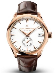 Đồng hồ Carl F. Bucherer Manero Peripheral 00.10917.03.23.01