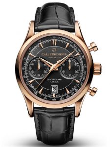 Đồng hồ Carl F. Bucherer Manero Flyback 00.10919.03.33.01